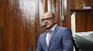 Tonhão deixa a Câmara de Mogi após retorno de Mauro Yokoyama ao Legislativo