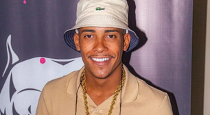 Urgente! MC Poze do Rodo é feito refém dentro de casa e bandidos roubam valor milionário