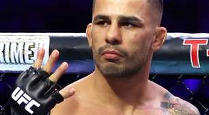 Alexandre Pantoja abre o coração sobre Joshua Van ter comemorado sua lesão no UFC 323