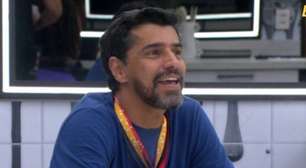 'BBB 26': Eliminado, Cowboy surpreende e aponta torcida inesperada