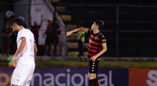 Sport x Vila Nova: onde assistir, escalações e arbitragem