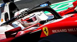 F1: Hamilton manda mensagem motivacional após Japão: "Muito em que trabalhar"