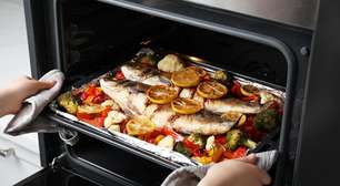 Sem dinheiro para comprar bacalhau? Conheça essas 7 alternativas ao peixe para fazer no almoço de Páscoa