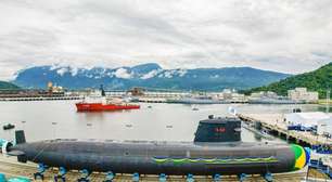 'Brasil não pode abrir mão de submarino nuclear nem ceder à pressão para revelar seus detalhes'