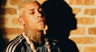 Noite de terror: MC Poze é feito refém durante assalto e perde 2 milhões