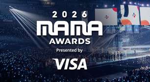 MAMA Awards 2026 anuncia data e local da premiação