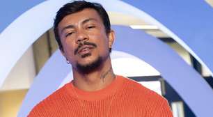 Bagdá da novela 'Três Graças', Xamã engata romance com atriz de 'Vale Tudo', um mês após confirmar separação de Sophie Charlotte