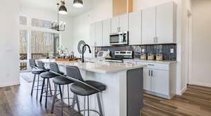 Vai se mudar? O que olhar na cozinha antes de alugar um imóvel