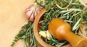 Como deixar qualquer receita mais saborosa com temperos simples