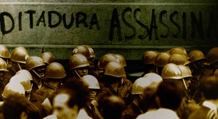 Ditadura não atingiu só a classe média. E essa mentira protege seus crimes até hoje