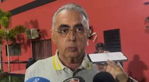 Bastidores revelados: Vitória tentou reforço por uma semana e recebeu negativa