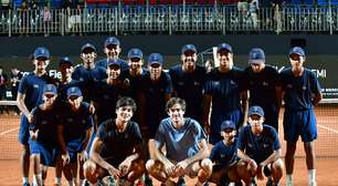 Com astros mundiais e estrutura recorde, LA Open redefine o patamar dos torneios de tênis em São Paulo