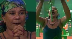 Mesmo cancelada, Solange fatura apê e deixa público indignado no 'BBB26'