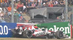 F1: Ex-diretor técnico pede mudanças de regulamento à FIA para evitar novos acidentes