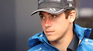 F1: Equipe de gestão de Colapinto pede fim de ataques após acidente