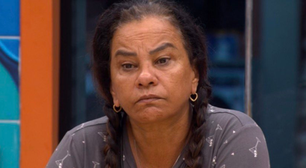 BBB26: Merreca? Solange Couto revela valor ad aposentadoria: 'Se trata de direito'
