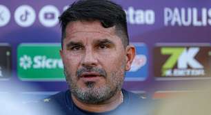 Eduardo Barroca no Sport? Jornalistas divergem e expõem bastidores da busca por técnico