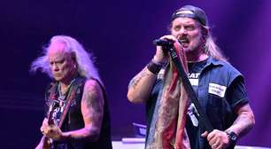Lynyrd Skynyrd: setlist e o que esperar dos shows no Brasil