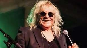 Urgente: cantor Ovelha passa por cirurgia cardíaca de emergência em SP