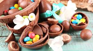 Simpatia do ovo de Páscoa: como atrair prosperidade de um jeito simples