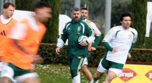 Bósnia x Itália, AO VIVO, com a Voz do Esporte, às 15h