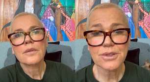 'BBB 26': Xuxa se revolta e detona atitude de sister: 'Vergonha e decepção'