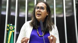 Duda Salabert troca o PDT pelo PSOL para buscar a reeleição