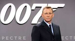 De 007 para a BYD: Daniel Craig é o novo rosto dos carros de luxo da Denza