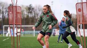 Bayern de Munique x Manchester United na Champions Feminina: onde assistir e escalações