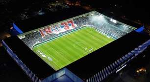 Universidad Católica x Boca Juniors, pela Libertadores, não terá torcida visitante