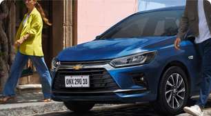 Onix tem IPVA até R$ 1.408 mais barato e pressiona o Polo