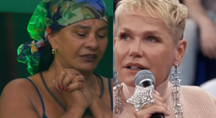 'Vergonha e decepção': Xuxa detona opiniões de Solange Couto, emparedada no 'BBB 26' e torce para que atriz 'aprenda com erros'