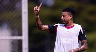 Torcida do Corinthians aprova Jesse Lingard como titular contra o Fluminense; veja a enquete