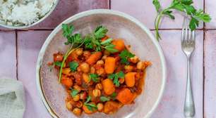 Jantar leve e saudável: 3 receitas com proteínas vegetais para o dia a dia
