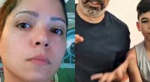 TRAGÉDIA! Esposa e filho de humorista famoso morrem atropelados no Rio