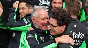 F1: Binotto revela que Audi "não está buscando novo chefe de equipe"