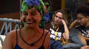 O erro IMPERDOÁVEL da produção do 'BBB 26' a um mês da final que revoltou a web e levantou teorias de proteção a Solange Couto