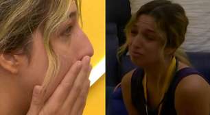 'BBB 26': Edição derruba máscara de Samira e mostra vídeo polêmico com Juliano