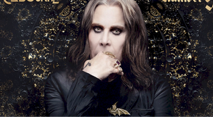 A bizarra exigência de Ozzy Osbourne no camarim que desafiou os promotores globais