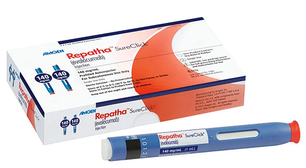 Novo medicamento reduz risco de primeiro infarto em 31%