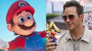 "É sempre muito difícil": Este detalhe do game foi a grande pedra no sapato de Chris Pratt para dublar Super Mario Galaxy