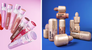 Glow de milhões! Sephora Collection traz itens de beleza cheios de brilho