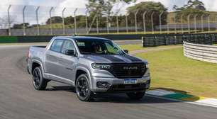 Ram Rampage 2027 estreia motor 2.0 turbo flex