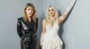 Punk novo de qualidade: Lambrini Girls lançam o single inédito "Cult of Celebrity" - ouça