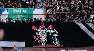 Presidente da Gaviões depõe em inquérito sobre convocação para reunião do Conselho em 2025