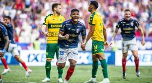 Fortaleza x Cuiabá: onde assistir ao vivo, prováveis escalações, arbitragem, retrospecto e horário