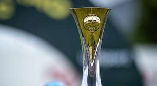 Ex-Fluminense e Corinthians é anunciado por clube da Série C