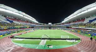 Mangueirão liberado, porém Paysandu x Vasco segue sem data