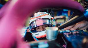 F1 hoje: Colapinto movimenta dia e Japão segue rendendo