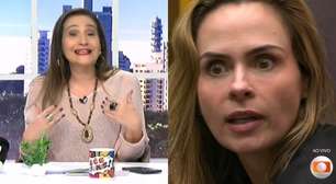 BBB 26: Sonia Abrão explica motivo que a faz torcer por Ana Paula mesmo após a veterana a detonar